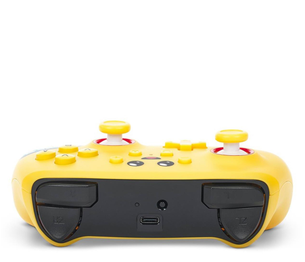 PowerA SWITCH Pad Enhanced Fortnite Peely - 1246871 - zdjęcie 6